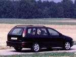 Fiat Marea Weekend 1996 года